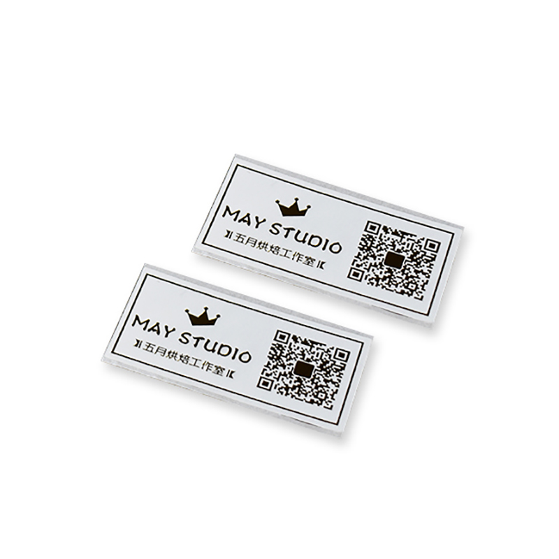 Kuumat leimaavat tarrat