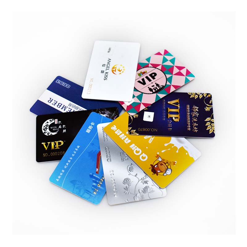 VIP- kortti