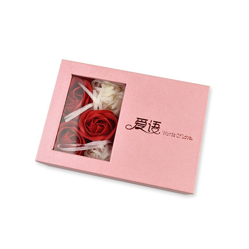 Jalokivilaatikko/Romanttinen