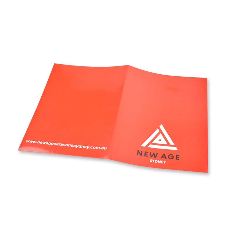 Kansio(Kaksi tyyppiä)