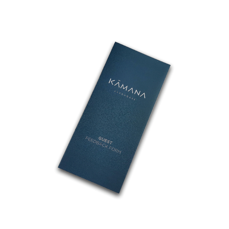 Kolminkertainen flyer (universaali)