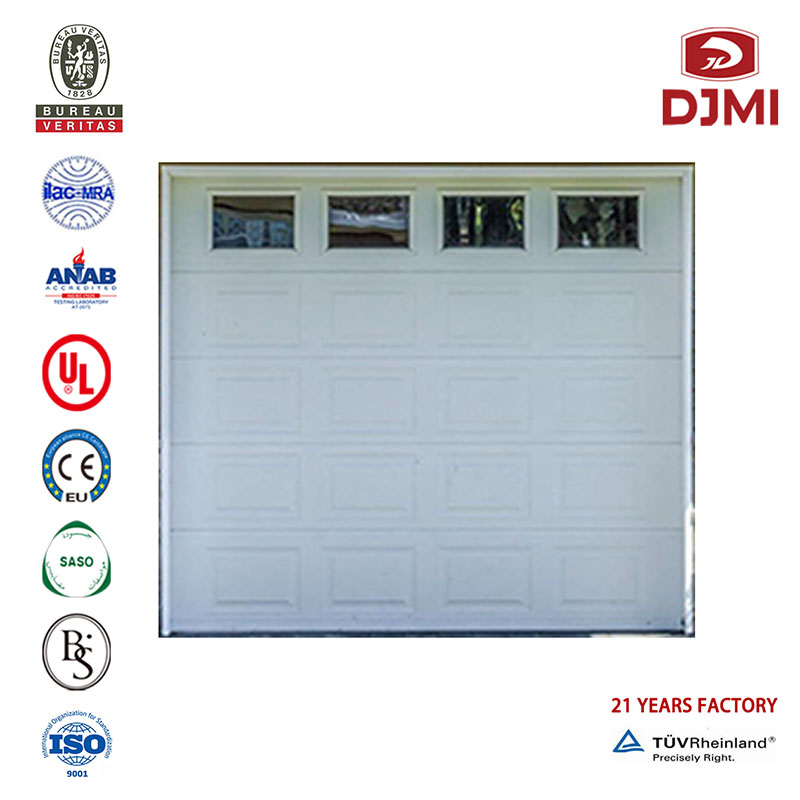Uusi Design Double Lay Slat Roll Shutter Overhead Garage Door Brand New Factory Price Manufacturer Stacking Doors Garage Door Remote Control Hot Green Color Manufacturing French Doors Garage Door