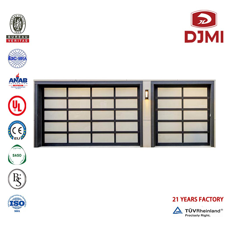 Professional Electric Electric Aluminum Roller Double Layer Slat Aluminum Roller Metalli Building Doors Sectional Door Brand New Factory Price Aluminum Roller Home Over Over Garage