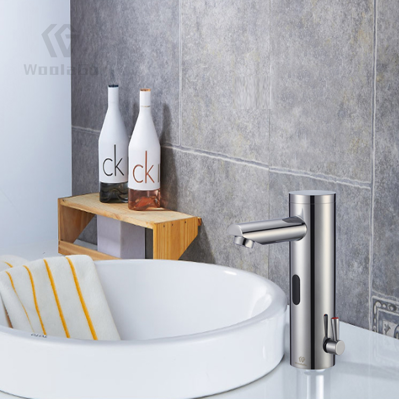 Automaattinen älykäs anturin hana-SBF1606