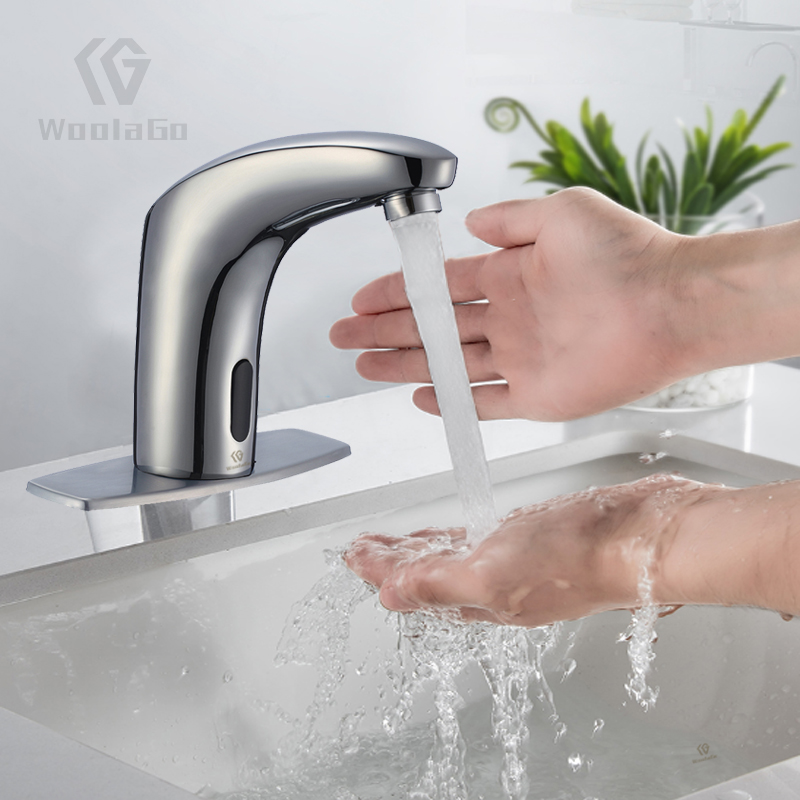 Automaattinen älykäs sensorihana-SBF1601