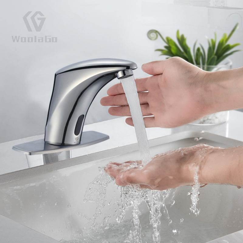 Automaattinen älykäs anturin hana-SBF1602