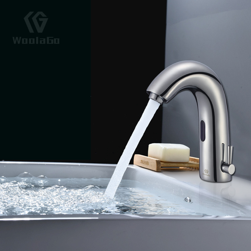 Automaattinen älykäs anturi hana-SBF1604