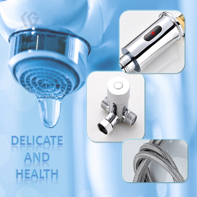 Automaattinen älykäs anturin hana-SBF1602