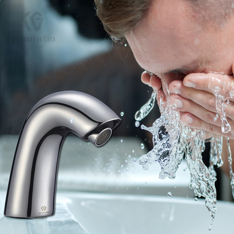 Automaattinen älykäs anturin hana-SBF1609