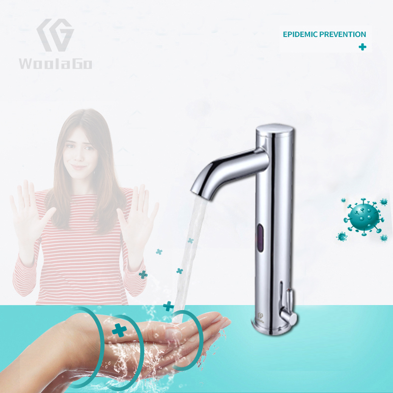 Automaattinen älykäs anturin hana-SBF1612