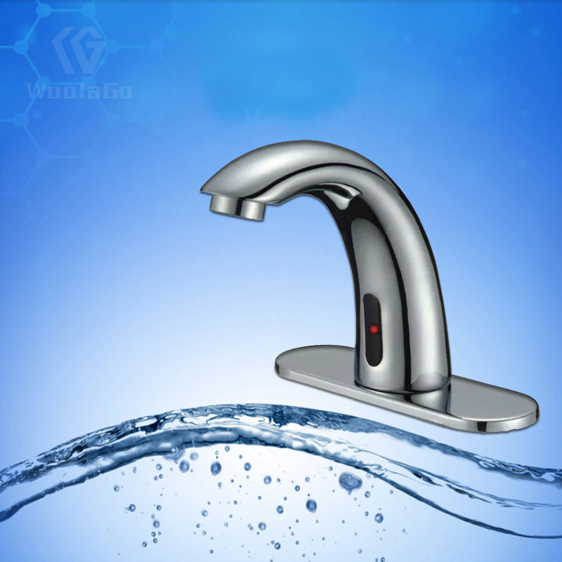 Automaattinen älykäs sensorihana-SBF1621