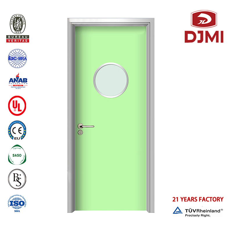 Korkealaatuinen Mdf Price Aluminium Doors Contemporary Hospital Door Cheap Bedroom Aluminium Swing Door Italy Style Customited Modern Entrance Wood Aluminium Glass Door Design Double Doors
