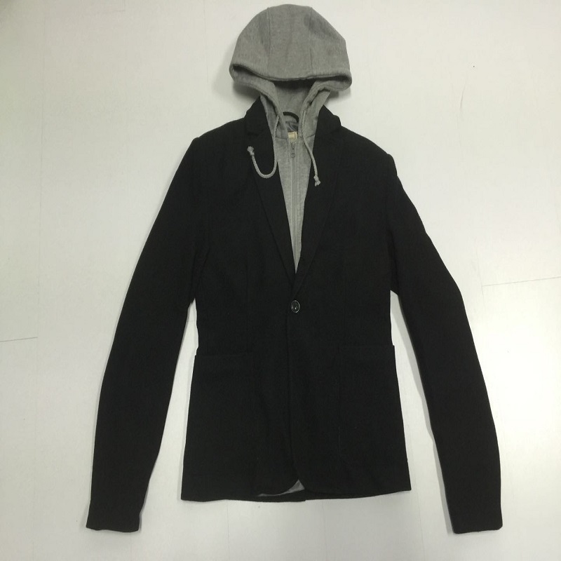 Mens BlazerName