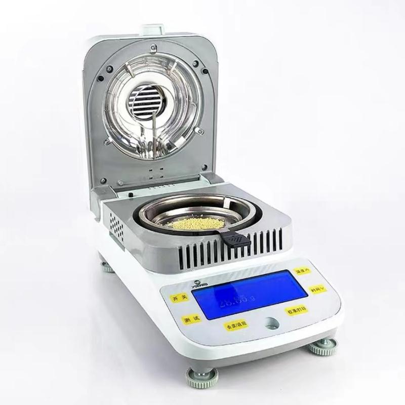 elektroninen kosteusmittari (elektroninen kosteusmittari)