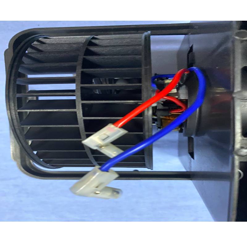 641118391809 Automoottori Blower Motor for BMW E38