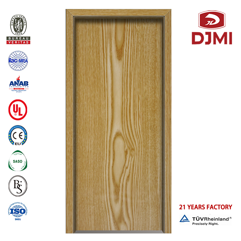 Korkealaatuinen puu Dhaka Bangladeshin sairaalahuoneessa Halpa hinta Bangladesh Design Sunmica Guangzhou Factory Door Customited Wood Pictures Päämallit Guangzhou Door Room