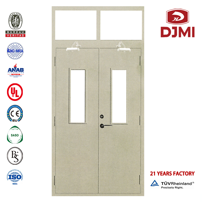 Kiinalaisen tehtaan hintaovet Bangladeshissa teräksisissä palonkestävissä ovissa korkealaatuiset palontorjunta-anturit Bs 476 teräspaloovet halvat todisteet kaupallisesta Malesiasta teräspaloovista Filippiineillä