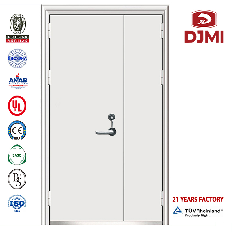 Laadukas tukkumyynti amerikkalaisten kaksinkertaisten lehtien luokitus teräksen palonkestävyysovet halvat ovet Laadukas sisäänkäynti luokiteltu lasihotellin palo-teräsovella räätälöity nimellinen todistuskestävyys Pääkestäv...