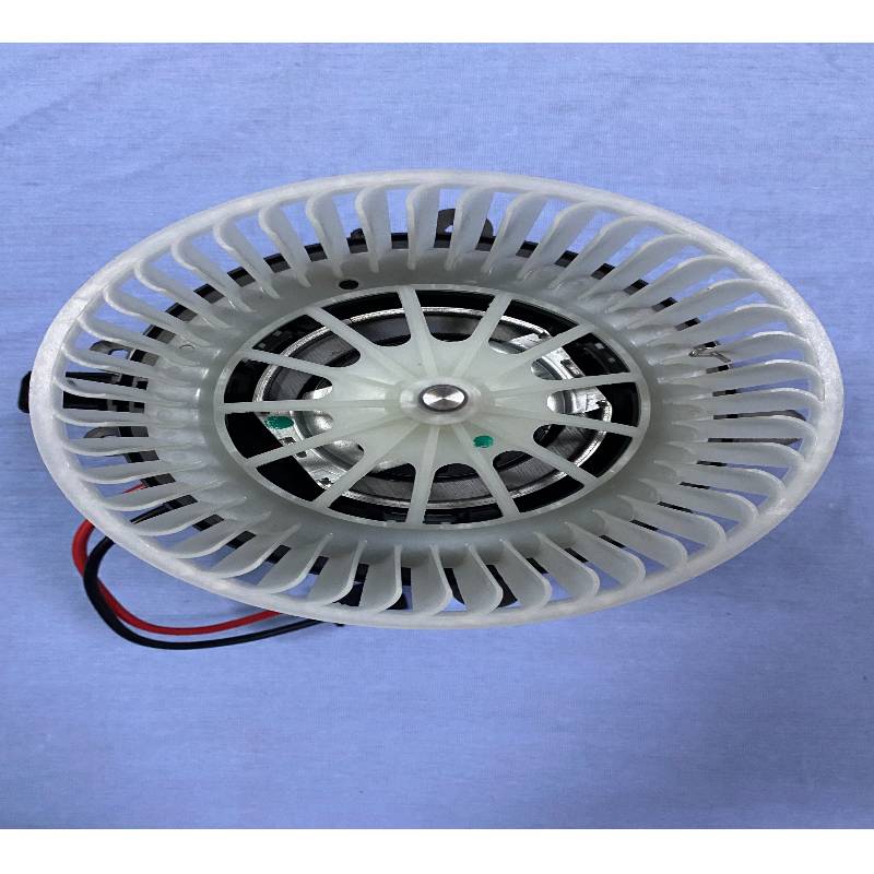 97057392201 PORSCHE Panamera 970: n autonosien ilmastointipuhaltimen moottori