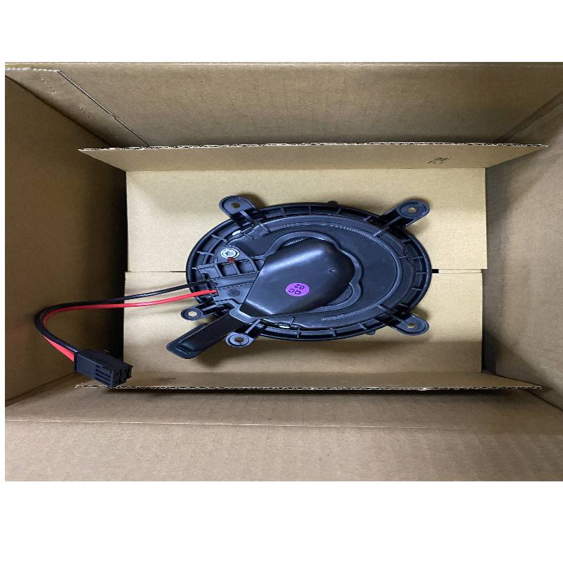 97057392201 PORSCHE Panamera 970: n autonosien ilmastointipuhaltimen moottori