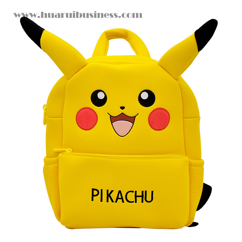 Pikachu Irrotettu taustaosa