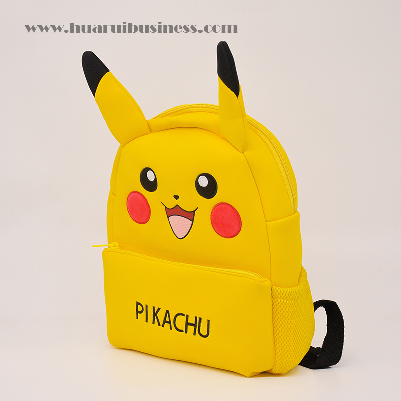 Pikachu Irrotettu taustaosa