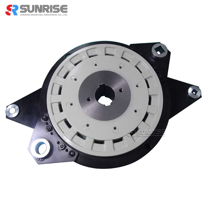 Tehtaan valmistus OEM Pneumaattinen Clutch Air Disc Clutch PCCU-SL -sarja