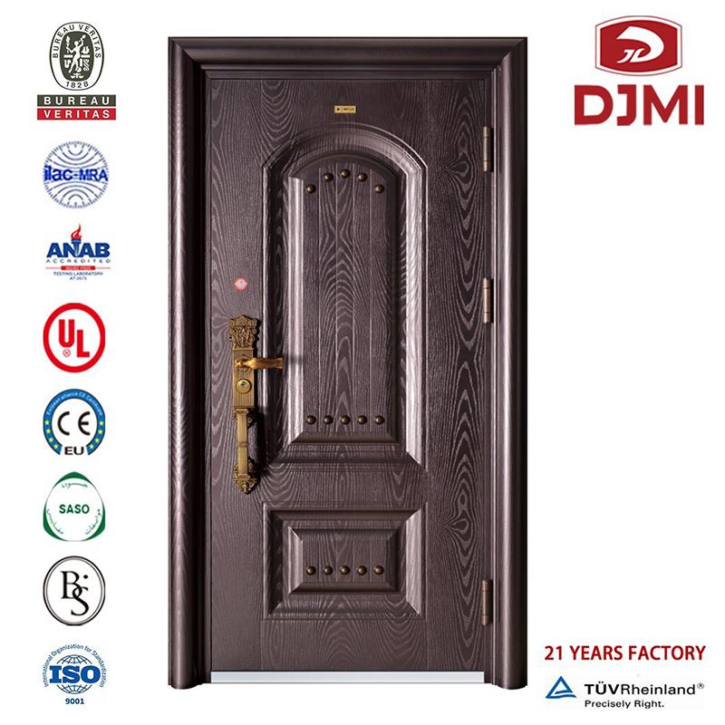 Professional Modern Entry Door Skin Exterior Doors New Design Good Cheap Cheap Iron Residential Entry Door Doors Main Door Designs Brand New King Doors China Luxury Security Steel Front Door Design