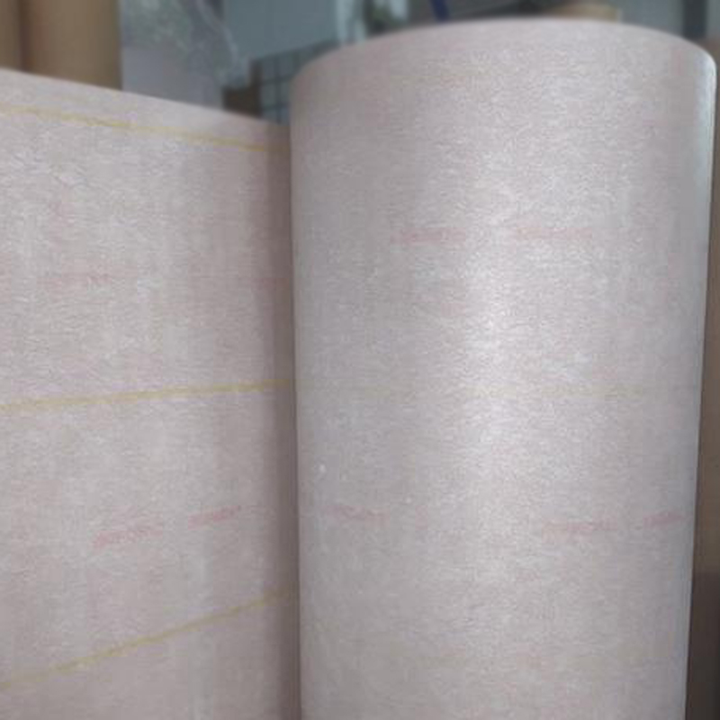 Lämpönkestävä ja kyynelkestävä NMN:n eristepaperi, eräkäsittely ja eristyspaperin mukauttaminen