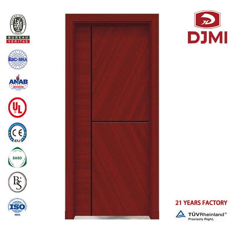 Uudet asetukset 60-minuutit Tulenarvioidut Wooden Hotelli School tai Hospital Door Firefie Door Door Door Door Door Door Door Door Oven Kd Frame Chinese Factory Certified Wooden Lock System anti Fire Hotel High Quality Commercial Hotel F...