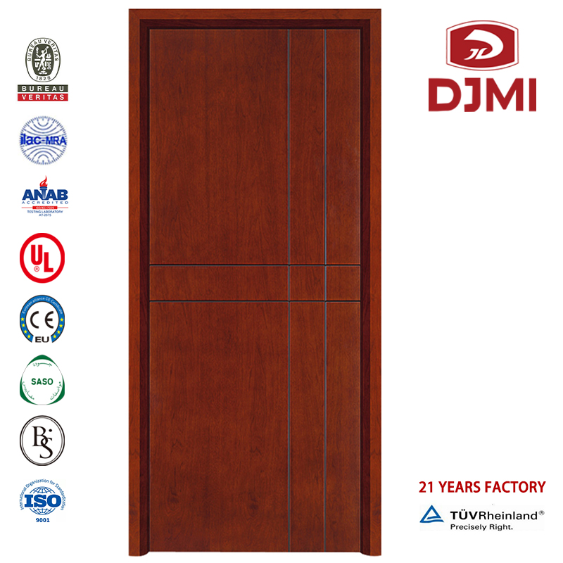 Ul Composite Wood Door Cheap Interior Solid Wood Door Door Door Door Door Customezed Control Fire Profe Door Oak Solid Wood Door Door Over New Asetukset 3X3 Frames China Manufacturer Fire Solid Wood Door