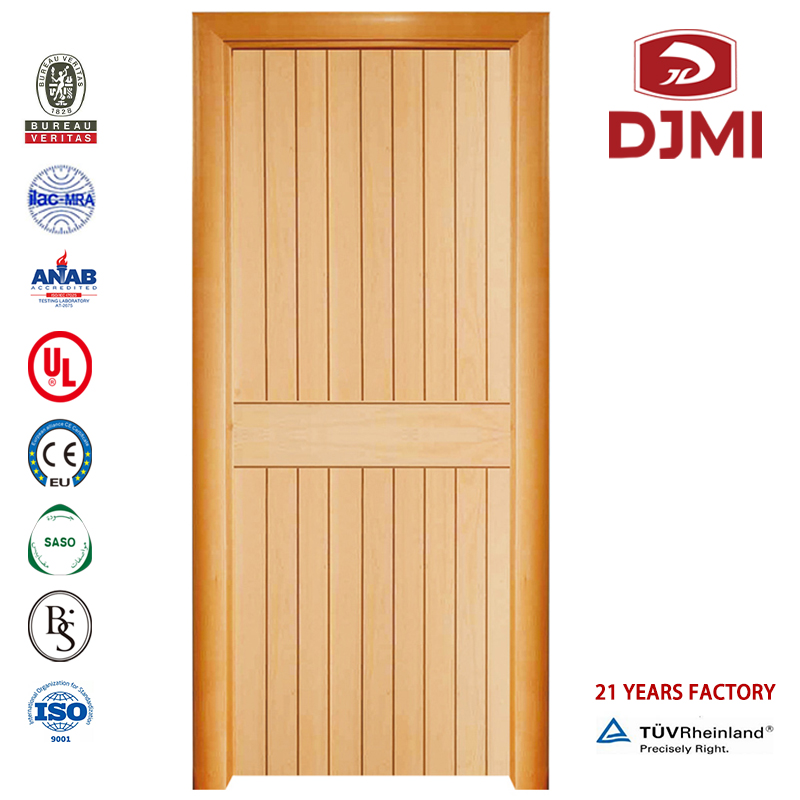 High Quality 60 Mins Fire Fire Sure Door Apartment Fire Doors Ul Composite Wood Door Cheap Interior Solid Wood Door Oven paloovet Customezed Veneer Single Fire Profe Door Oak Solid Wood Door Ovet