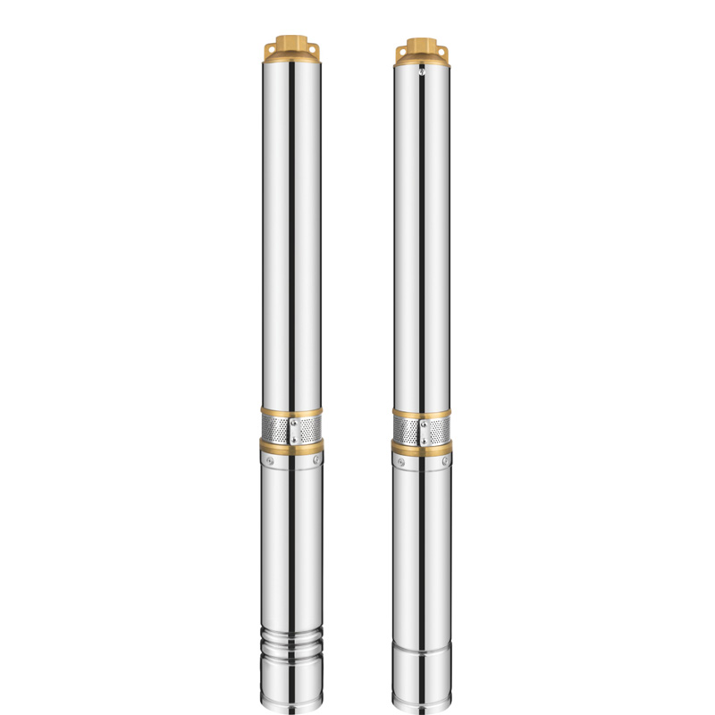 4SD Sukelluspumppu (4SD-17)