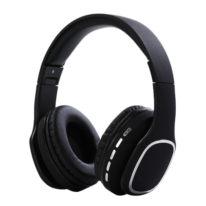 Langaton Bluetooth Melu Poista kuulokkeet mikrofonin kanssa