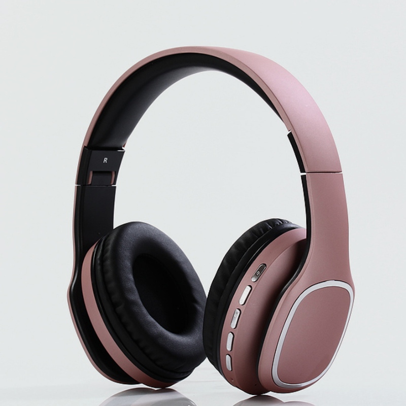 Langaton Bluetooth Melu Poista kuulokkeet mikrofonin kanssa