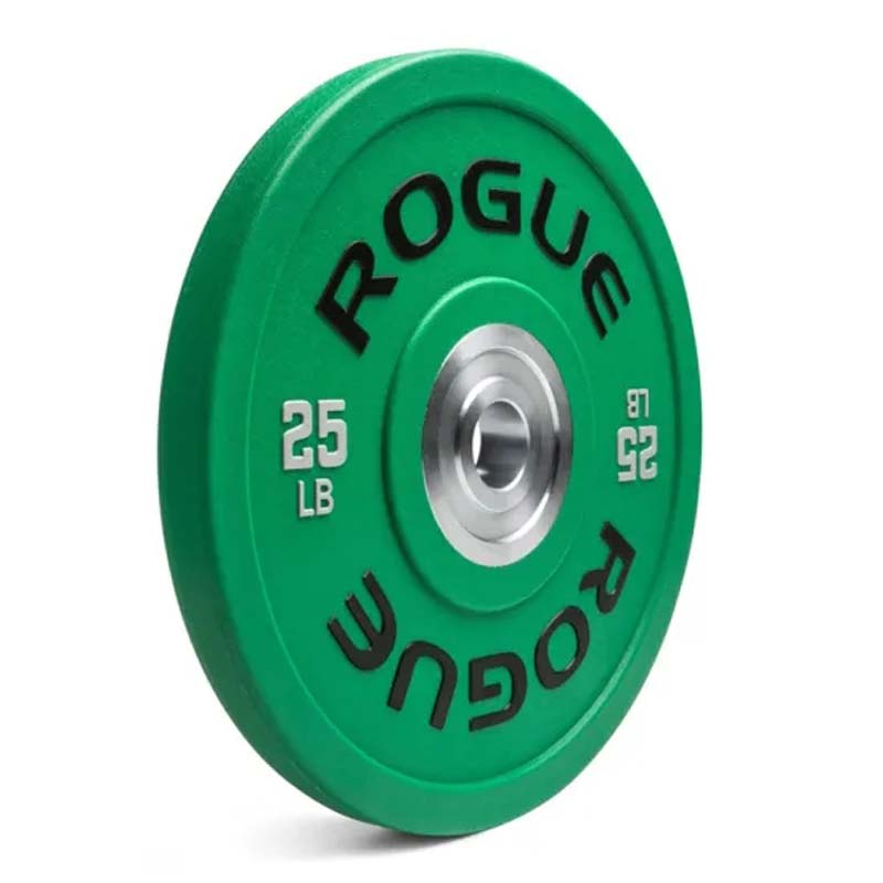 Kaikki Rubber Bumper Weighting Weight Plate for Home and Gym Using
