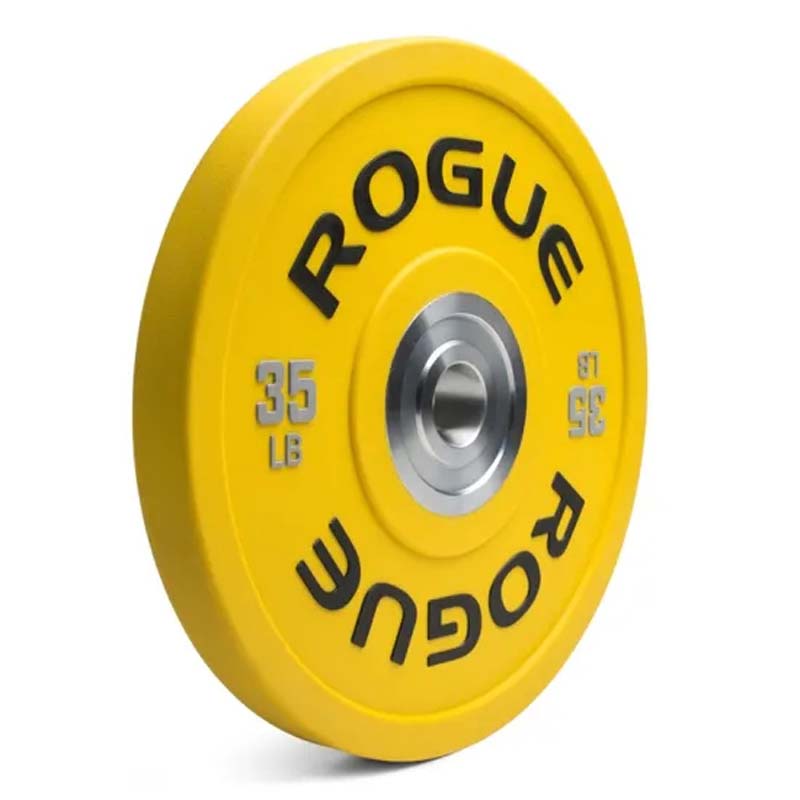 Musta/värillinen valurauta/teräs/kumi Lb/Kg Change Tri Grip/GM/Olympic/Training/Competation/Standard Calibrated/Fractional Bumper Weight Plates in Stock