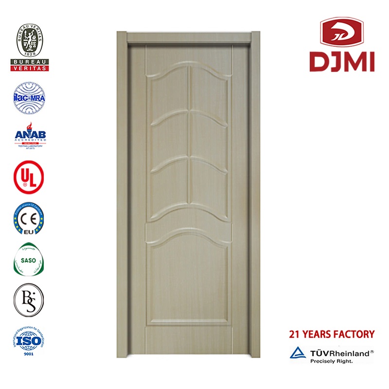 Kiinalainen Mdf Pvc Melamine Wooden Single Door Cheap Price China Factory Supply High Quality Wood with Low Price Mdf Paint Eco-Friendly Melamine Wooden Door Cheap Bedroom Hollow Core Doors Interice Wooden Door
