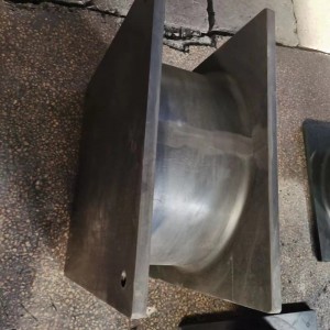 Fender Systems Perinteisestä puutavarasta ja kerikumin puskurijärjestelmistä