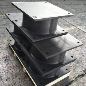 Fender Systems Perinteisestä puutavarasta ja kerikumin puskurijärjestelmistä