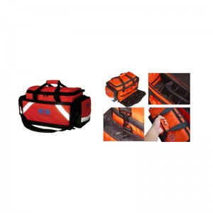 Suuret ammatilliset traumakassit