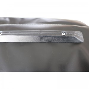 Suuret ammatilliset traumakassit