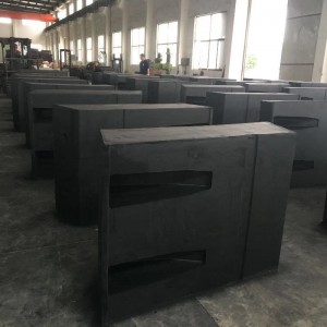 Kestävä tyyppi MV -lämmin myynti, kumipuskuri satama- ja satamalaiturilaivaa varten