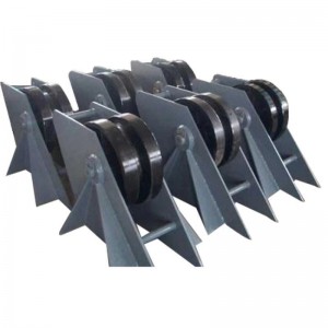 Meriketjut Fender Stainless Steel Welded Tension Chains for Dock Jetty Boat