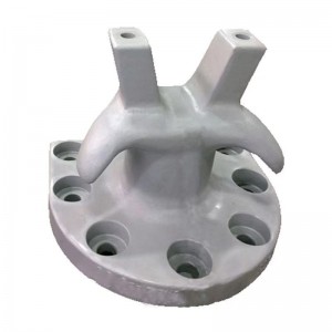 Boat Mooreng Marine Heavy Stag Horn Bollard