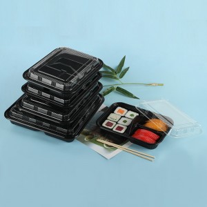 Lounaislaatikko 520A3