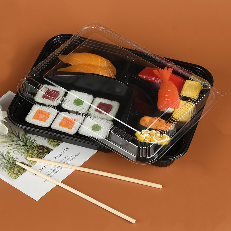 Bento Umpikori YX-306