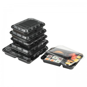 Bento Umpikori YX-306