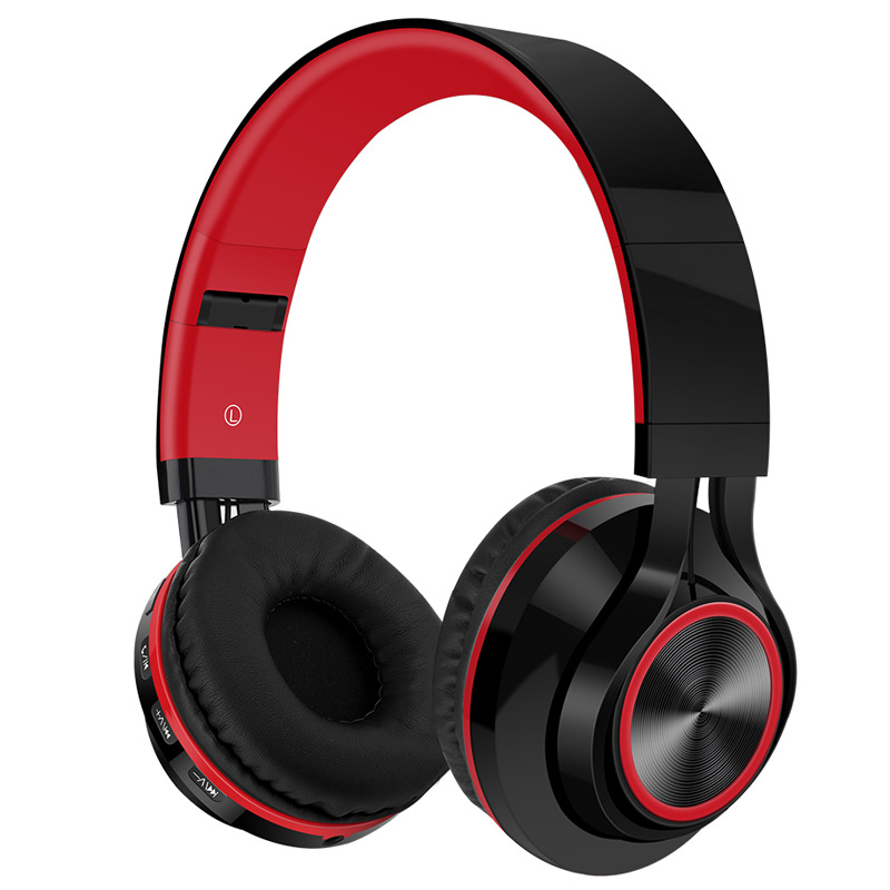 Bluetooth Headfone for moble Bluetooth V5.0 Sporty Wireless Headset