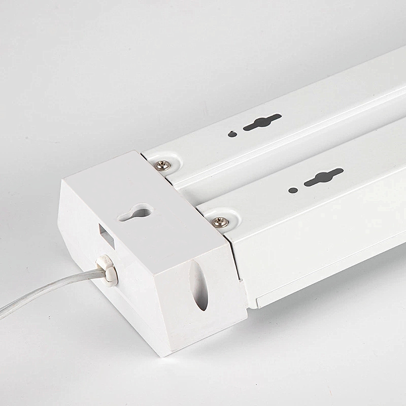 Kaikki uusi: Led Shoplight, Led Celling -valo, Led Wrokshop -valaisin, Led-autotallivalo